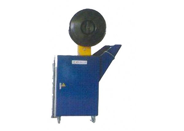 Стационарная лентообвязочная машина TW-105DA