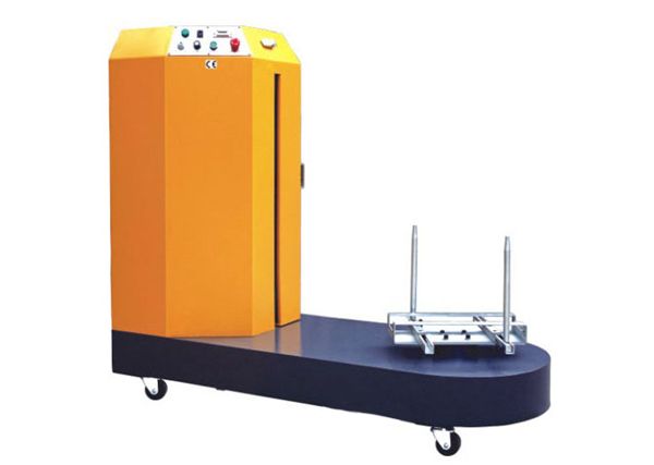 Упаковщик багажа MB-200 (Китай)