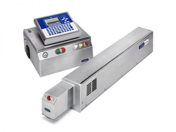 Гравирующий маркиратор Linx SL101 (Англия)